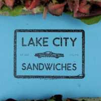 Lake City Sandwiches Logo