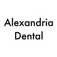Alexandria Dental Logo