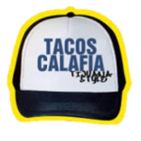 Tacos Calafia Downtown Logo