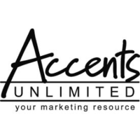 Accent Embroidery Inc DBA Accents Unlimited Logo