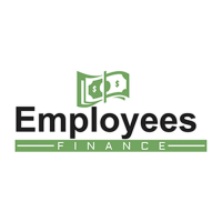 Employees Finance Logo
