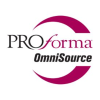 Proforma Omnisource Logo