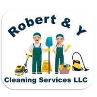 Robert & Y Cleaning Services LLC Logo