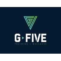 G Five Training + Wellness Logo