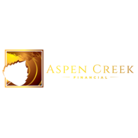 Aspen Creek Financial Logo