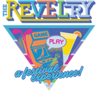 The Revelry Logo