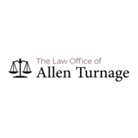 Law Office of Allen Turnage Logo