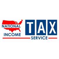 National Income Tax Service Logo