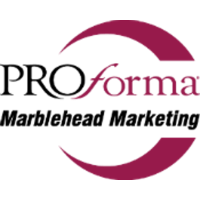 Proforma Marblehead Marketing Logo