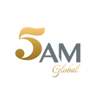 5AM Global Logo