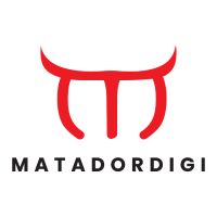 Matador Digi, LLC Logo