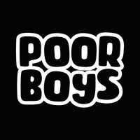 Poor Boys Logo