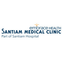 Sublimity Medical Clinic Logo