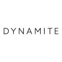 Dynamite Logo