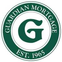 Guardian Mortgage Logo