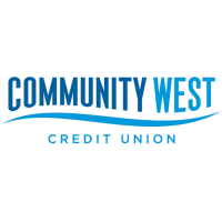 Community West Credit Union Logo