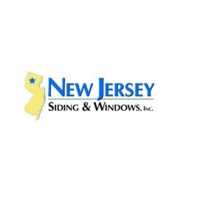 New Jersey Siding & Windows, Inc. Logo