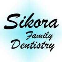 Sikora Family Dentistry Logo
