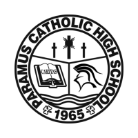 Paramus Catholic High School Logo
