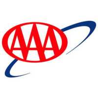 AAA Crystal Lake Logo