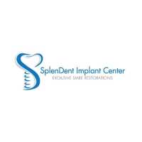 SplenDent Implant Center Logo