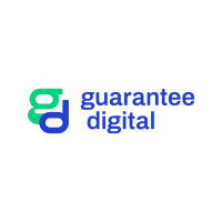 Guarantee Digital Logo