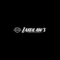Laidlaw's Harley-Davidson Logo