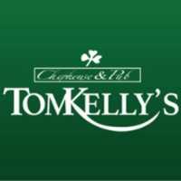 Tom Kelly's Chophouse & Pub Logo