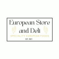 European Store and Deli Logo