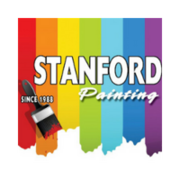 Stanford Painting Logo