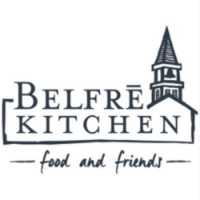 Belfrē Kitchen Logo