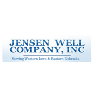 Jensen Well Company, Inc. Logo