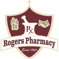 Rogers Pharmacy Logo