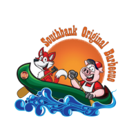 Southbank Original Barbecue Logo