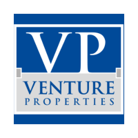 Venture Properties Logo