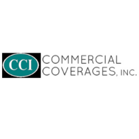 Commercial Coverages Inc. Logo
