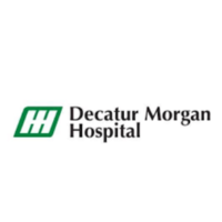 Decatur Morgan Hospital Logo