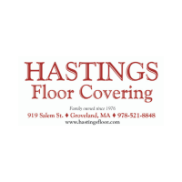 Hastings Floor Covering Logo