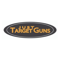 Just Target Guns Logo