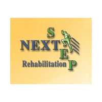 Next Step Rehabilitation Logo