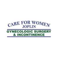 Care For Women Joplin Logo