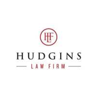 Hudgins Law Firm Logo