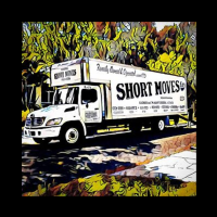 Short Moves Inc. Logo