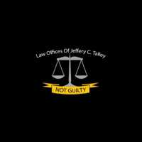 Law Offices of Jeffery C. Talley Logo