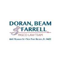 Doran, Beam & Farrell, P.A. Logo