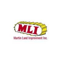 Martin Land Improvement, Inc. Logo