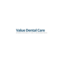 Value Dental Care Logo