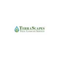 Terrascapes - Total Landscape Services Logo