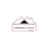 ChrisMill Homes of Florida Logo