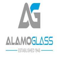Alamo Glass & Mirror Logo
